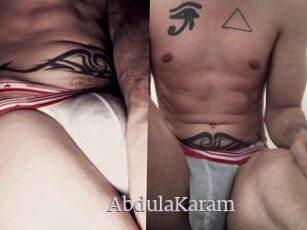 AbdulaKaram