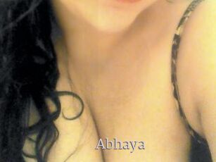 Abhaya