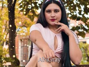 AbiGray