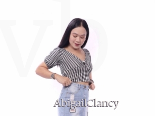 AbigailClancy