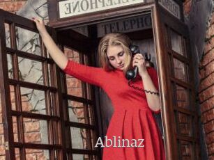 Ablinaz