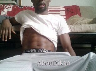AbouDik30