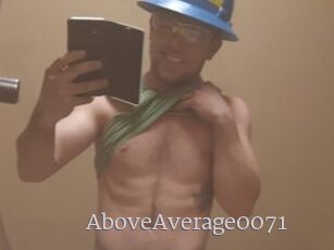 AboveAverage0071