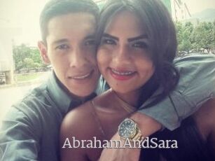 AbrahamAndSara