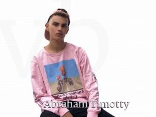 Abraham_Timotty