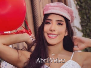 AbrilVelez Vidéo Beurettes