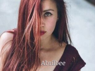 Abrilbee