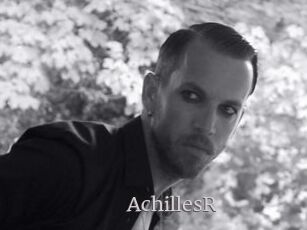 AchillesR