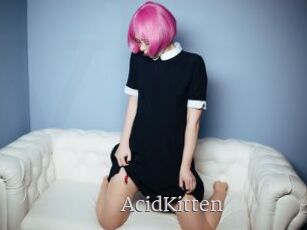 AcidKitten