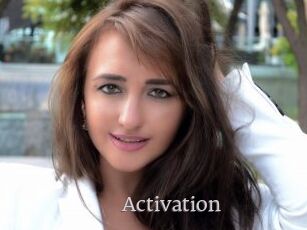 Activation