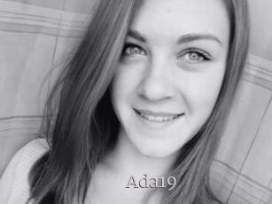Ada19