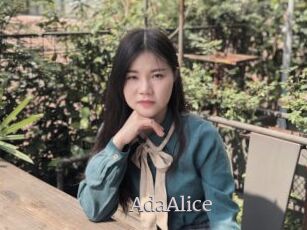AdaAlice