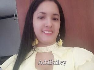 AdaBailey