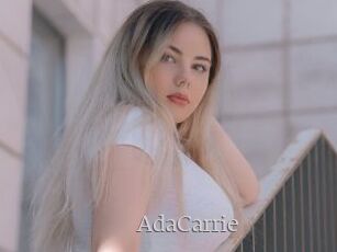 AdaCarrie