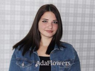 AdaFlowers