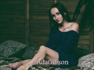 AdaGibson