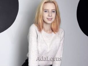 AdaLotus