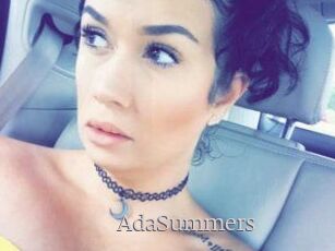 AdaSummers
