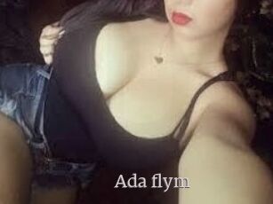 Ada_flym