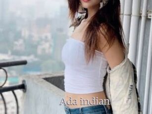 Ada_indian