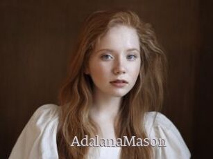 AdalanaMason