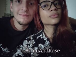 AdamAndRose