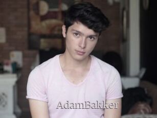 AdamBakker