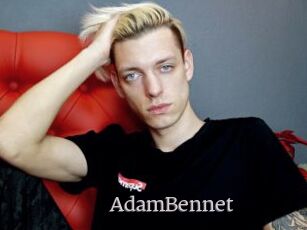 AdamBennet