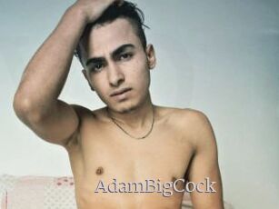 AdamBigCock