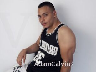 AdamCalvins