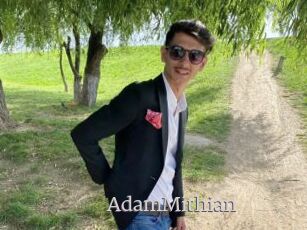 AdamMithian
