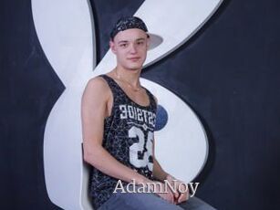 AdamNoy