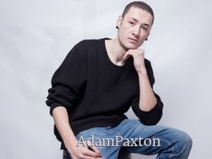 AdamPaxton