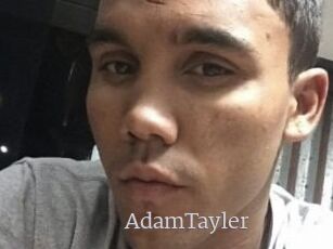 Adam_Tayler
