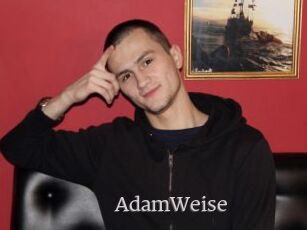 AdamWeise