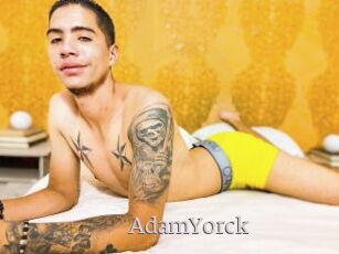 AdamYorck