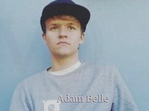Adam_Belle