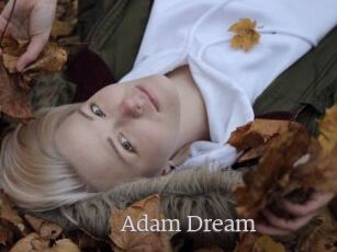 Adam_Dream
