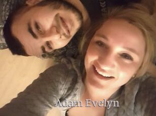 Adam_Evelyn