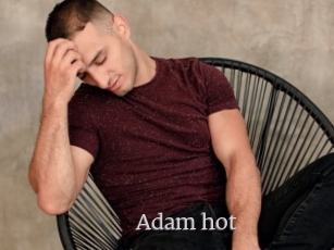 Adam_hot Vidéo Beurettes
