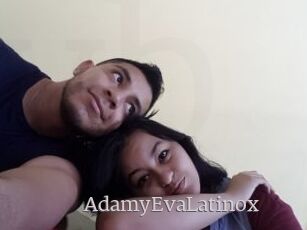 AdamyEvaLatinox