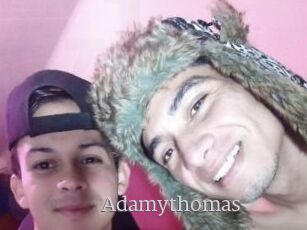 Adamythomas