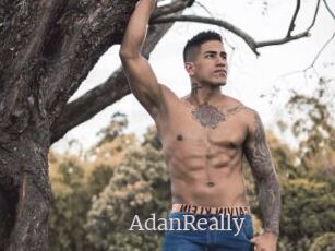 AdanReally