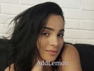 AddLemon