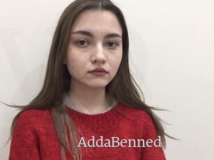 AddaBenned