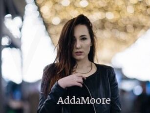 AddaMoore