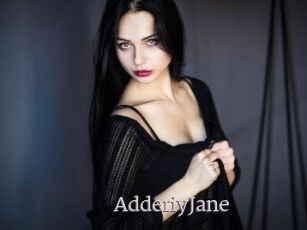 AdderiyJane
