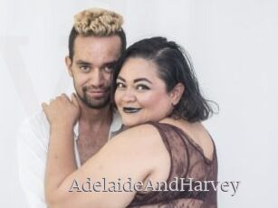 AdelaideAndHarvey