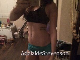 AdelaideStevenson