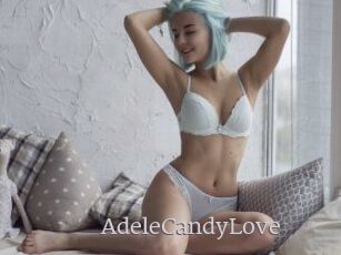 AdeleCandyLove